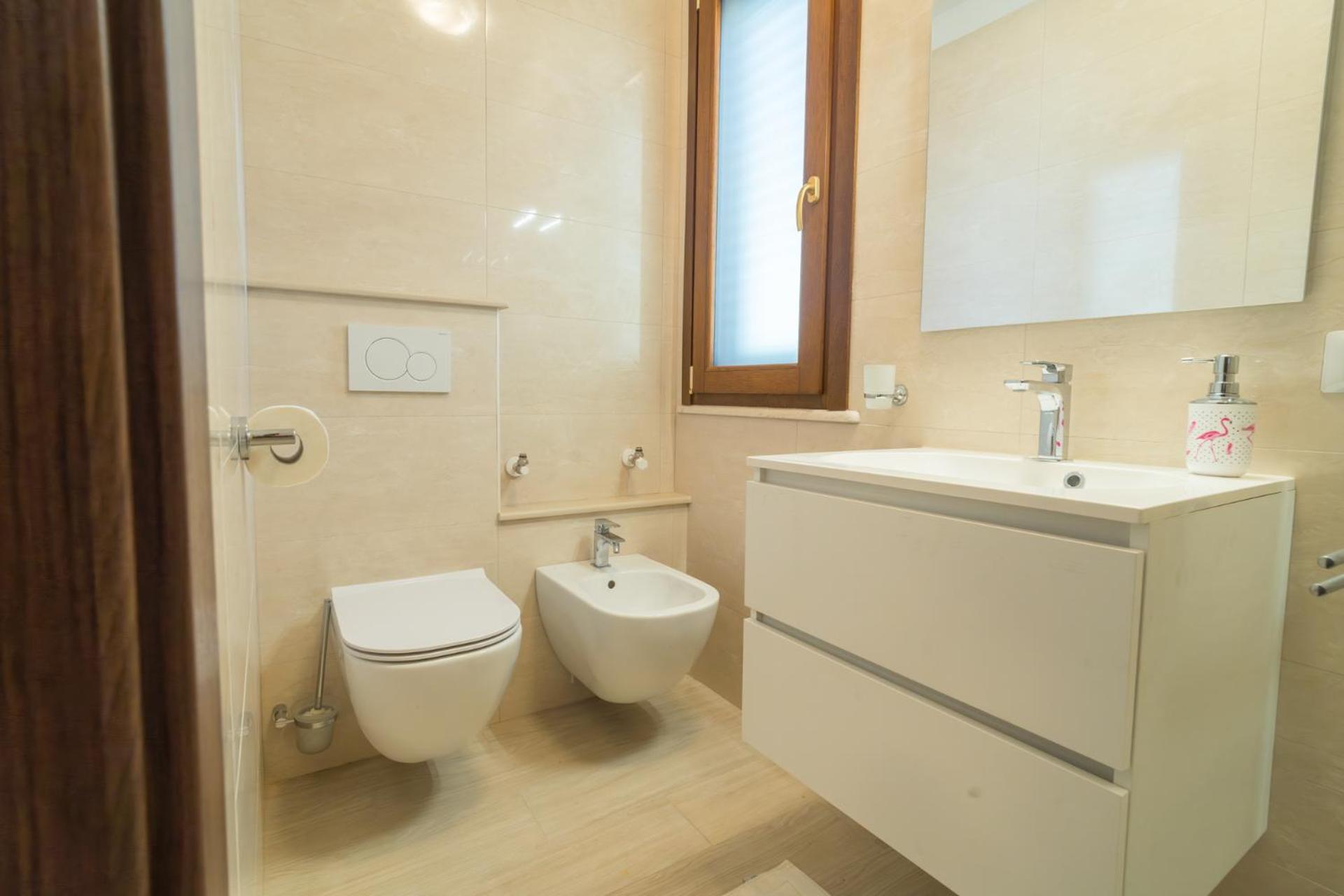 La Perla Del Mare Nuovissimo Affittacamere * Alghero