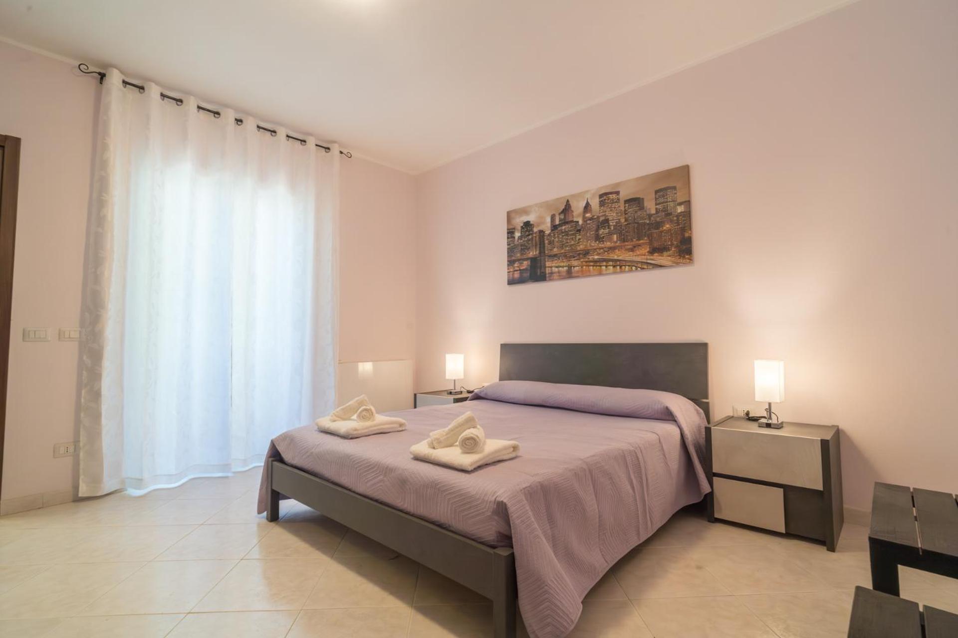 Affittacamere La Perla Del Mare Nuovissimo Affittacamere